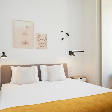 Montebelo Lisbon Downtown Apartments 외부 사진