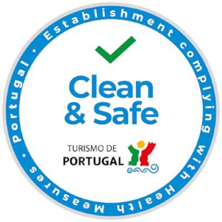 Montebelo Lisbon Downtown Apartments 외부 사진