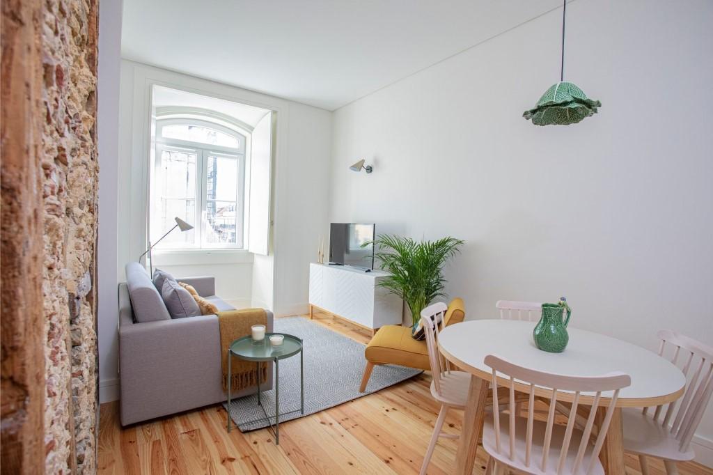 Montebelo Lisbon Downtown Apartments 외부 사진