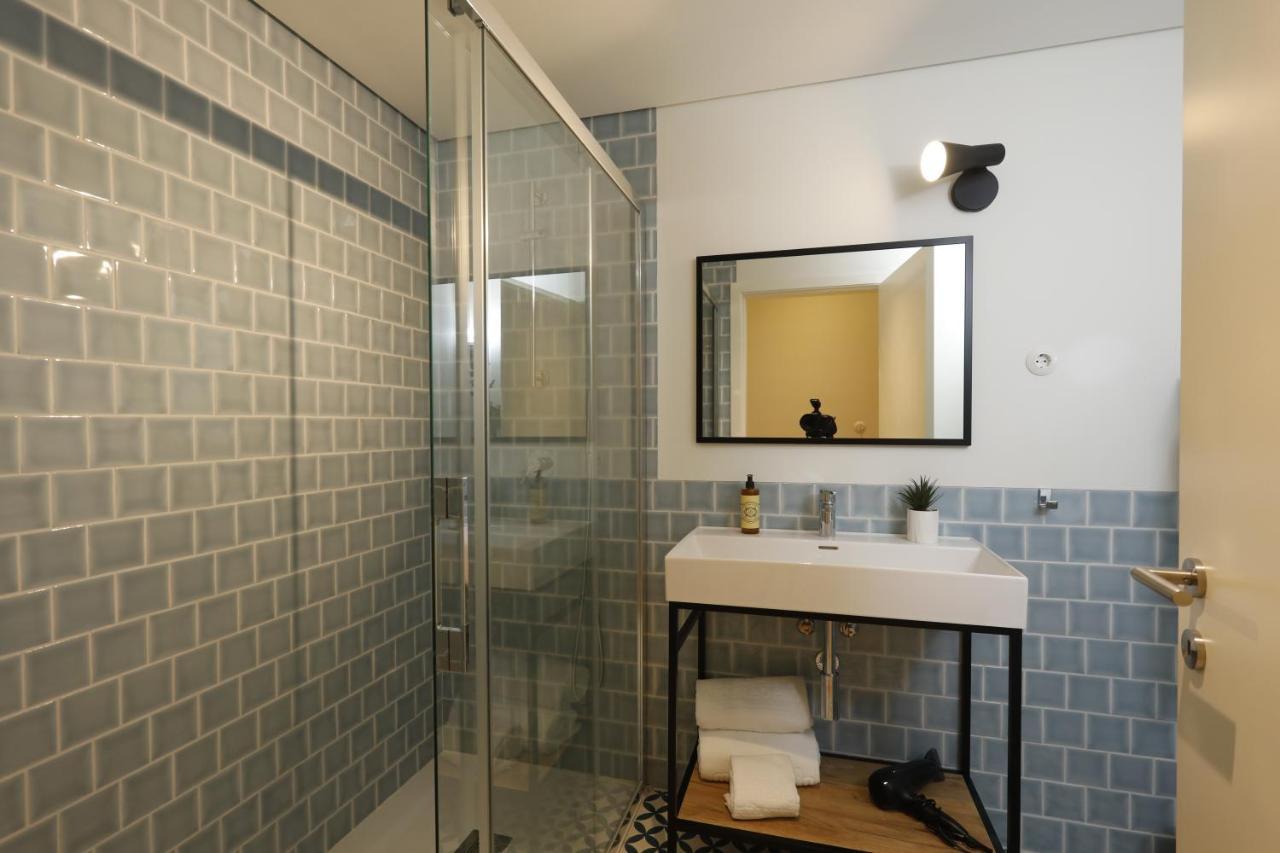 Montebelo Lisbon Downtown Apartments 외부 사진