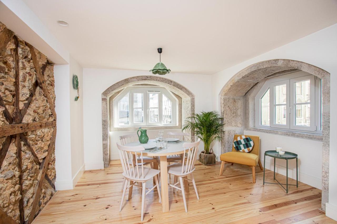 Montebelo Lisbon Downtown Apartments 외부 사진
